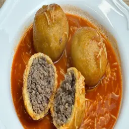 كبة سراي